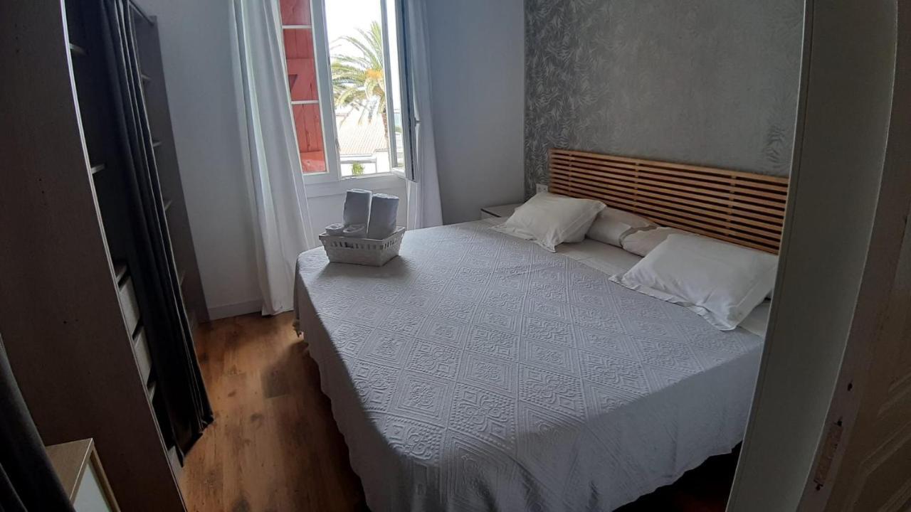 Vue Sur L Ocean Apartment Hendaye
