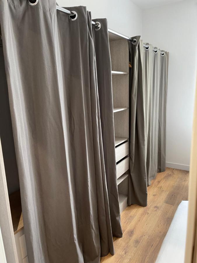 Vue Sur L Ocean Apartment Hendaye