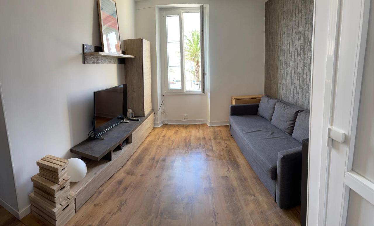 Vue Sur L Ocean Apartment Hendaye